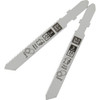 Do it Best 3 In. x 24 TPI T-Shank Jig Saw Blade for Metal (2-Pack) QJDIB-JST-005 377702