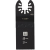 SIM Supply, Inc. 3pk 1-3-8" Hcs Osc Blade QJDIB-PTASET-022B 380399