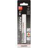 Do it Best 1/8 In. x 3 In. Impact Ready Carbide Masonry Drill Bit QJDIB-MB-001