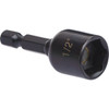 Do it Best 1-2 In. x 1-7-8 In. Magnetic Impact Nut Driver QJDIB-NS-005 382609