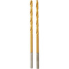 Do it Best 5-64 In. Titanium Drill Bit (2-Pack) QJDIB-DB-002 304414