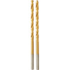 Do it Best 7-64 In. Titanium Drill Bit (2-Pack) QJDIB-DB-004 306017