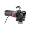 Gpi ElectricDrumPump,Polyethylene,12VDC P-120H-2UR