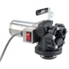 Gpi ElectricDrumPump,Polyethylene,12VDC P-120H-2UR