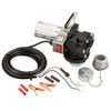 Gpi Drum Pump,12VDC,1-5 HP P-120H-2UR