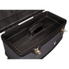 C41H Tool Cart, 3 Drawer, Gray, Sheet Metal, 21 in W x 13 in D x 36 in H  C41H-G