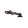 Dynabrade Air Polisher, 1/4 in, NPT, Aluminum EB3