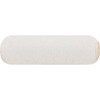 Wooster Jumbo-Koter 6.5 In. x 5-16 In. Micro Plush Roller Cover (2-Pack) RR314-6 1/2 795455