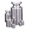 Rice Lake Weighing Systems Weight,Cylinder,20g,SS,Class 1 82602NV