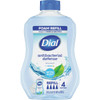 Dial Antibacterial Defense 30 Oz. Spring Water Foaming Hand Wash Refill 2933292
