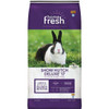 Kent Home Fresh Show Hutch Deluxe 17 50 Lb. Rabbit Feed 3696