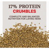 Kent Home Fresh Extra Egg Layer 50 Lb. Crumble Feed 3661 723475