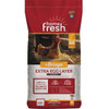 Kent Home Fresh Extra Egg Layer + Omega 50 Lb. Crumble Feed 3685
