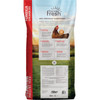 Kent Home Fresh Extra Egg Layer + Omega 50 Lb. Crumble Feed 3685 726600