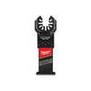 NITRUS Carbide Extreme Metal Universal Fit OPEN-LOK Multi-Tool Blade (10 PK)