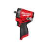 Milwaukee Tool M12 FUEL Stubby 3/8" Impact Wrench 2562-20