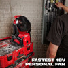 Milwaukee Tool 0818-20