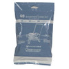Cleanwaste Toilet Kit, 13 in H, 5 in W, PK12 D019W12