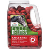 Manna Pro Tasty Delites 4 Lb. Apple Flavored Horse Treat 1030404