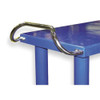 Manufacturer Varies Hydraulic Lift Table, Load Cap. 1000 lb. HT-10-2036A