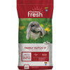Kent Home Fresh Family Hutch 17 Rabbit Feed 3702