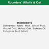Kent Rounders 30 Oz. Alfalfa & Oats Horse Treats 8007 727000