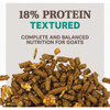 Kent Home Fresh Goat Herd 18 50 Lb. Goat Feed 3815 744370