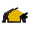 Yellow Jacket YJ5TR-125-Y/B