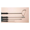 Oakton Temperature Probe, Mini Plug, Type K WD-08516-60