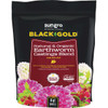 Black Gold 8 Qt. Natural & Organic Earthworm Castings Blend 1490302.Q08P