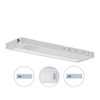 Radionic Hi-Tech LED Dimmable Under Cabinet Light,825 lm UC22-1K-HL-D