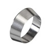 Brennan Industries Front Ferrule, Stainless Steel, 5-8 in N0319-F-10-SS