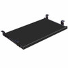 Boss Office Products Keyboard Tray,Black N200-BK