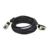 Monoprice A/V Cable, Ultra Slim SVGA M/M,15Ft 6362