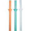 Orca Stepfit Silicone Flex Straw (3-Pack) UNIST3
