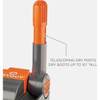 Dry Guy Force Boot Dryer 02207 707180