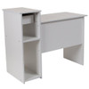 Flash Furniture NAN-NJ-HD3518-W-GG