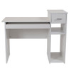 Flash Furniture NAN-NJ-HD3518-W-GG