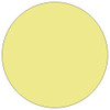 Flash Furniture Round Activity Table, Laminate, Yellow XU-A60-RND-YEL-T-A-GG