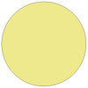 Flash Furniture Round Activity Table, Laminate, Yellow XU-A60-RND-YEL-T-P-GG