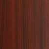 Kobe Regency Legacy Stand Up Quad with Bookcase End Top- Mahogany TSUTR8546MH