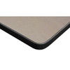 Kobe FlipTop Trng Table,ModPan,Kobe 72"x30" MKFTM7230PL