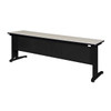 Fusion Training Table,Maple,Fusion,84"x24" MFTT8424PL Fusion Training Table,Maple,Fusion,84"x24" MFTT8424PL