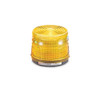 Federal Signal Strobe Light,Amber,Flash Tube 141ST-024A