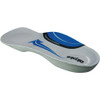 Implus Airplus Men's 7 to 12 Plantar Fascia Insoles 20302 748648