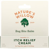 Nature's Willow 0.5 Oz. Bug Bite Balm Itch Relief NWBBB05 638317