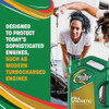 Quaker State Full Synthetic 10W-30 Motor Oil, 1 Qt. 550046199 Pack of 6 572224