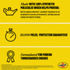 Pennzoil Full Synthetic 10W-30 Motor Oil, 1 Qt.