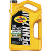 Pennzoil Full Synthetic 0W-20 Motor Oil, 5 Qt. 550058596 Pack of 3