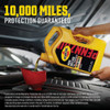 Pennzoil 5W30 1 Qt. Full Synthetic High Mileage Motor Oil 550069993 Pack of 6 584750
